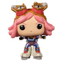 MEI HATSUME / MY HERO ACADEMIA / FIGURINE FUNKO POP / EXCLUSIVE SPECIAL EDITION