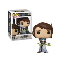 VEX'AHLIA / CRITICAL ROLE VOX MACHINA / FIGURINE FUNKO POP