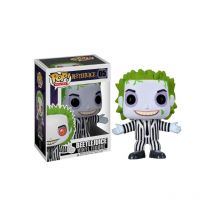 BEETLEJUICE / BEETLEJUICE / FIGURINE FUNKO POP