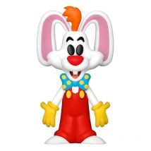 ROGER RABBIT / ROGER RABBIT / FUNKO VINYL SODA