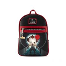 MINI SAC A DOS PENNYWISE / PENNYWISE / LOUNGEFLY