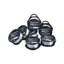 Daiwa Sensor Clear Monofil 300m Spool - 6lbs/0.24mm