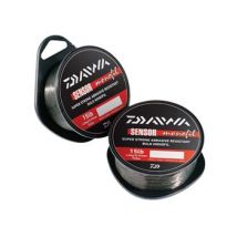 Daiwa Sensor Monofil 300m Spool - 3lbs/0.18mm