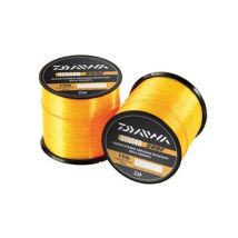 Daiwa Sensor Surf Orange Line Bulk Spool - 30lbs/0.57mm