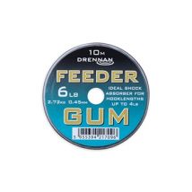 Drennan Feeder Gum - 6lb