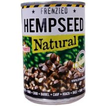 Dynamite Baits Frenzied Hempseed 350g Tins Original