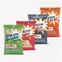 Dynamite Baits Swim Stim Carp Groundbait - Betaine Green