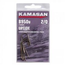 Kamasan B950U Uptide Hook - 5/0