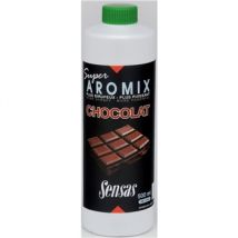 Sensas Liquid Aromix 500ml - Bream