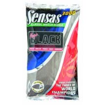 Sensas 3000 Black Magic Groundbait