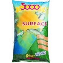 Sensas 3000 Surface Groundbait - Surface