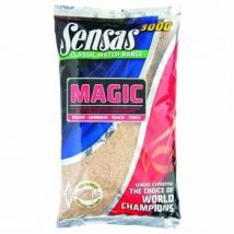 Sensas 3000 Magic Groundbait