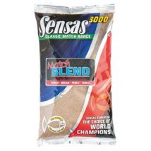 Sensas 3000 Match Blend Groundbait