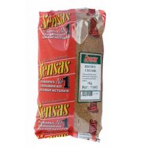 Sensas Brown Crumb Groundbait