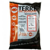 Sensas Standard Damp Leam 2kg