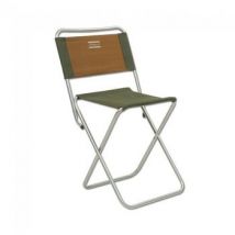 Shakespeare Folding Chair with Backrest