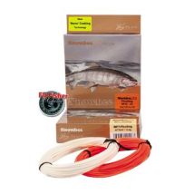 Snowbee XS Ivory Floating Fly Line - #8