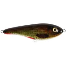 Strike Pro Buster Jerk Lure 15cm 75g - CWC005- Smolt