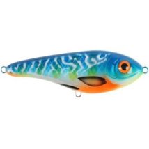 Strike Pro Buster Jerk Lure 15cm 75g - Blue Fire