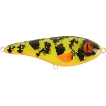 Strike Pro Buster Jerk Lure 15cm 75g - Python