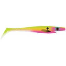Strike Pro Pig Shad 23cm 90g - Clown Shoes