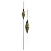 Tubertini Concorde Pole Floats - 4x10