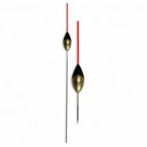 Tubertini Pro River 2 Pole Floats - 2.5g