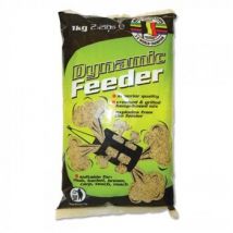 Van Den Eynde Dynamic Feeder Groundbait