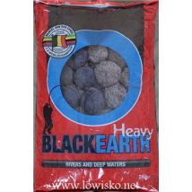Van Den Eynde Black Earth - Heavy