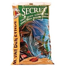 Van Den Eynde Secret Black Groundbait