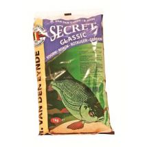 Van Den Eynde Secret Groundbait