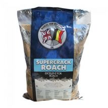 Van Den Eynde Super Crack Roach Black
