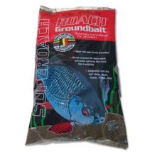 Van Den Eynde Super Roach Groundbait - Black