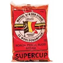Van Den Eynde Supercup Groundbait - Dark