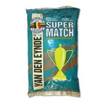 Van Den Eynde Supermatch Groundbait