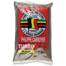 Van Den Eynde Turbo Groundbait - Natural