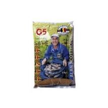 Van Den Eynde G5 Black Groundbait 2kg