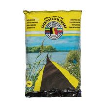 Van Den Eynde Standard Black Damp Leam 2kg Bag