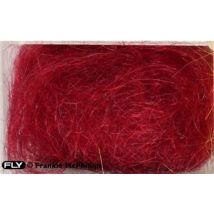 Frankie Mcphillips Traditional Irish Dubbing - Light Claret