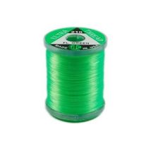 UTC Fly Tying Thread - Fluoro Green 140D