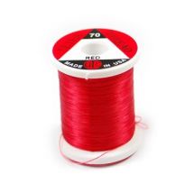 UTC Fly Tying Thread - Olive 70D