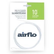 Airflo Polyleader Salmon 10ft - Hover