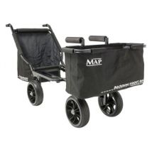 Map 2X Rear Barrow Accessory Bag