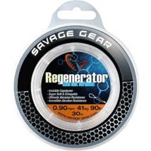 Savage Gear Regenerator Mono 30m - 22lbs 0.4mm