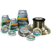 Maxima Ultragreen Line 50m - 3lb