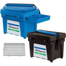 Shakespeare Seatbox - Standard Deal Blue