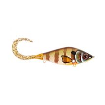 Strike Pro Guppie Junior Fishing Lure 11cm 70g - Bully