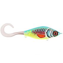 Strike Pro Guppie Junior Lure 11cm 70g - Bemidji Blonde