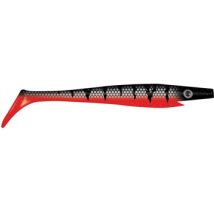 Strike Pro Giant Pig Shad 26cm 130g - The Red Baron - 149