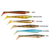 Strike Pro Giant Pig Shad 26cm 130g - The Phantom -155